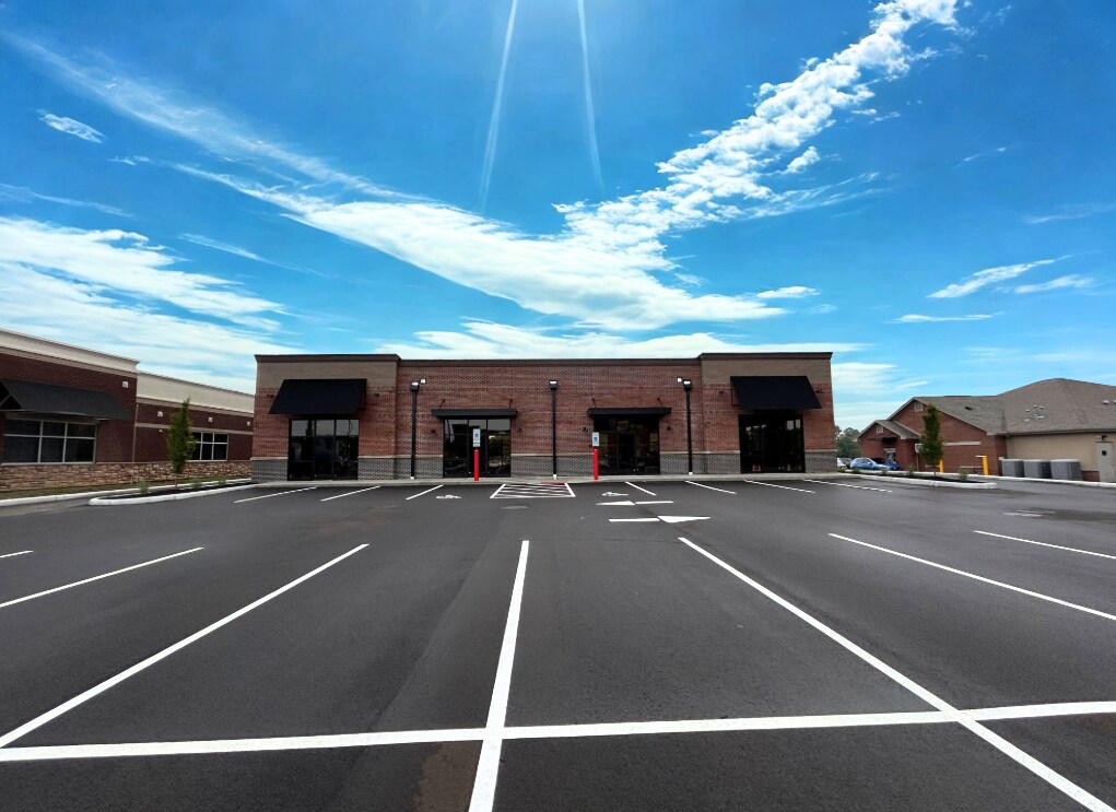 Gardner Rd & SR 741, Springboro, OH for lease Building Photo- Image 1 of 10