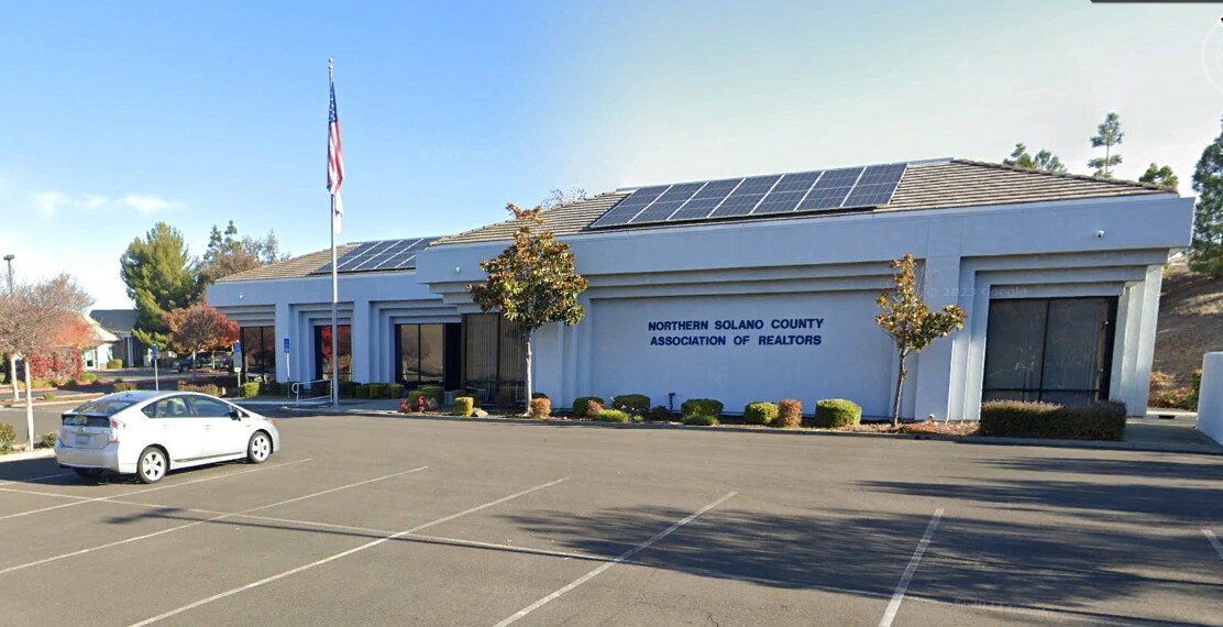 3690 Hilborn Rd, Fairfield, CA for sale Building Photo- Image 1 of 1