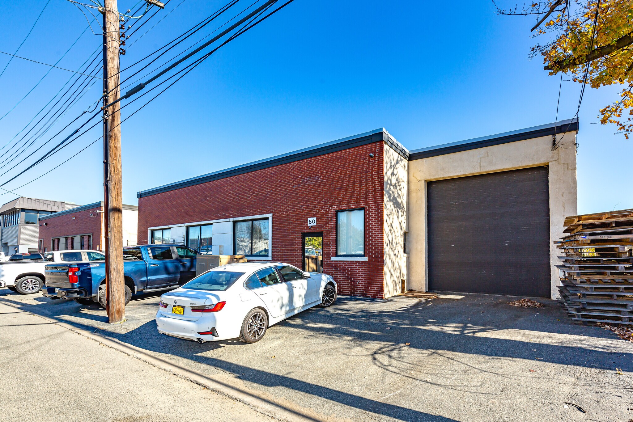 80 Magnolia Ave, Westbury, NY for sale Building Photo- Image 1 of 1