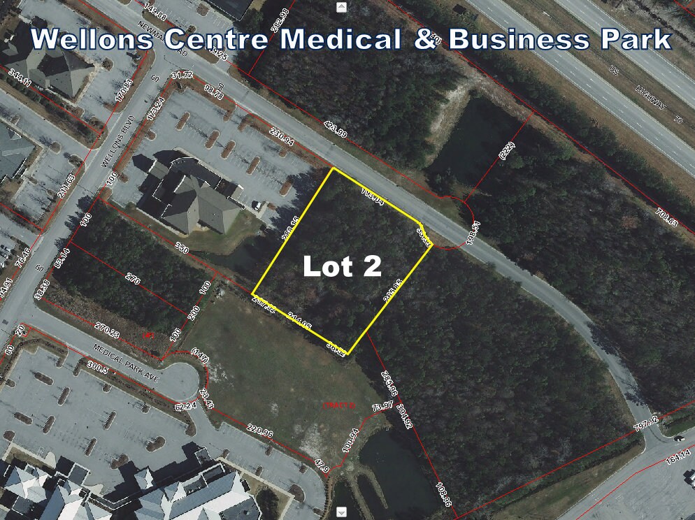 1003 Newman Rd, New Bern, NC 28562