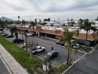 More details for 738 S Waterman Ave, San Bernardino, CA - Multiple Space Uses for Lease