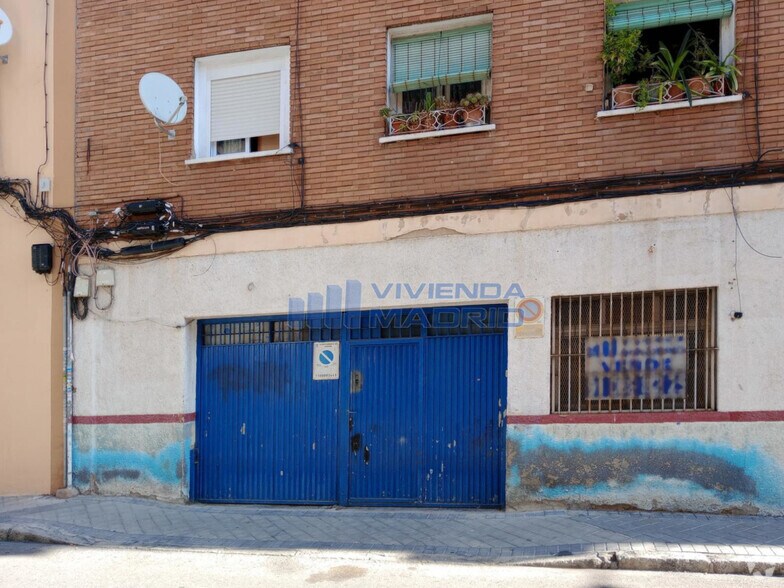in Madrid, Madrid for sale - Building Photo - Image 1 of 1