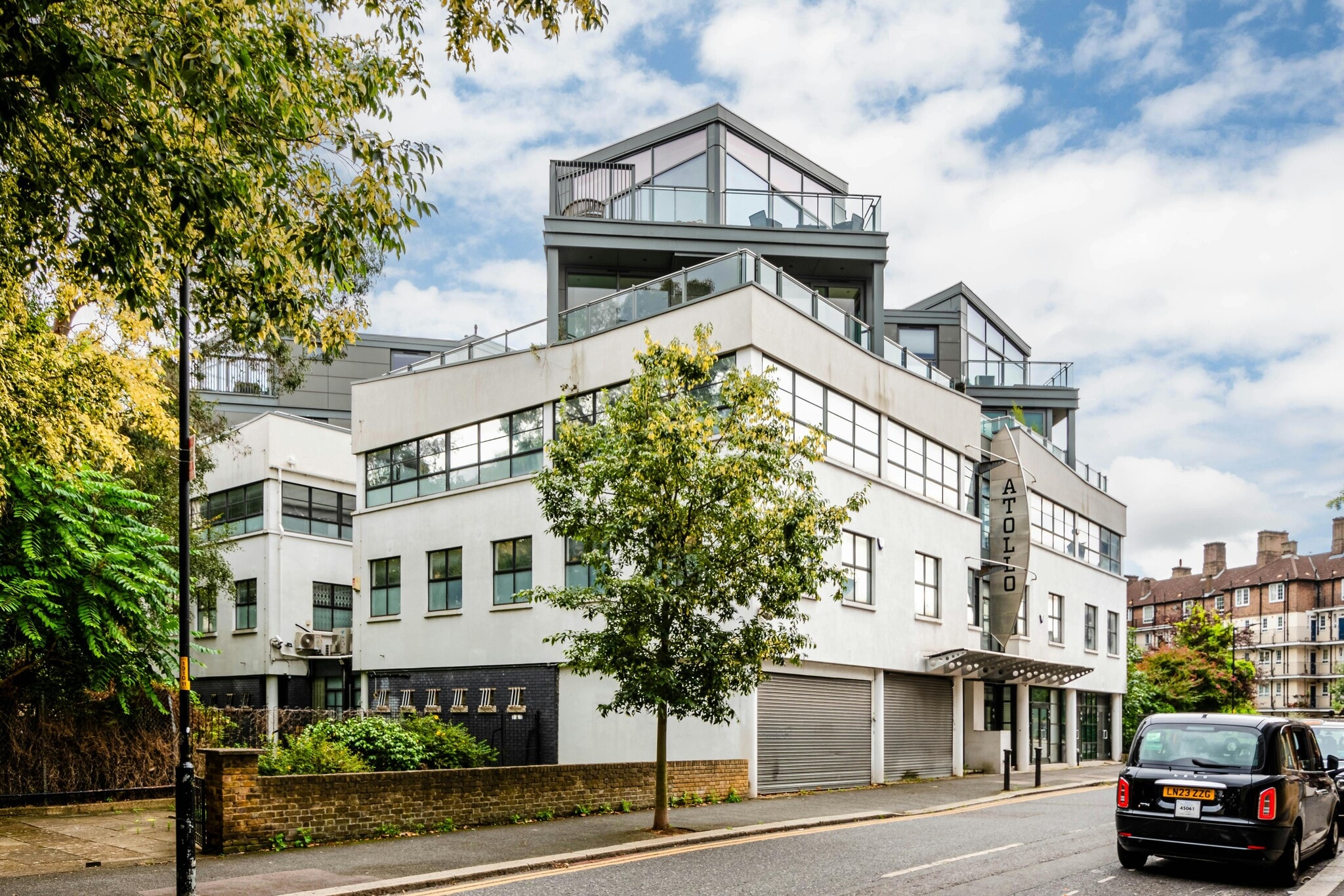 Pilgrimage St, London for sale Building Photo- Image 1 of 1