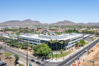 2222 W Dunlap Ave, Phoenix, AZ 85021 - Concorde Commerce Center | LoopNet