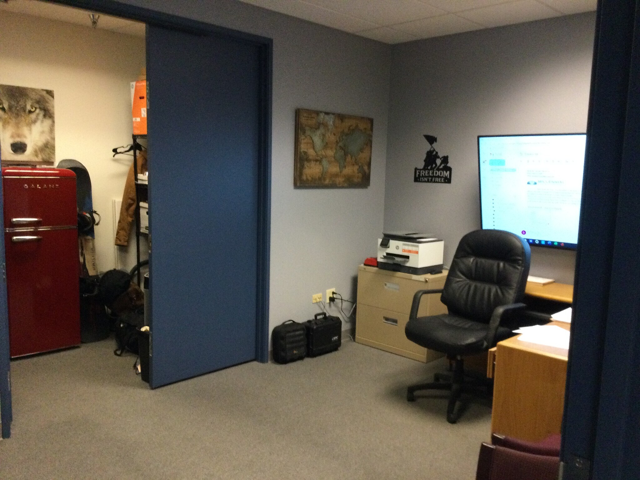 7388 S Revere Pky, Centennial, CO 80112 Arapahoe Business Park I Bldg