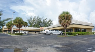 More details for 1001 W Jasmine Dr, West Palm Beach, FL - Office for Lease