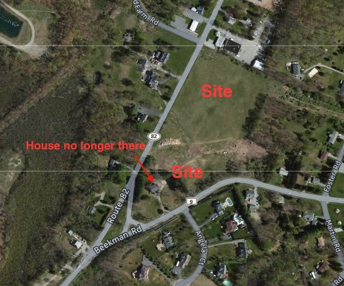 992 Route 82, Hopewell Junction, NY for sale - Building Photo - Image 3 of 6