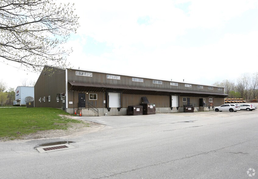 177 Rowley St, Winsted, CT for sale - Primary Photo - Image 1 of 1