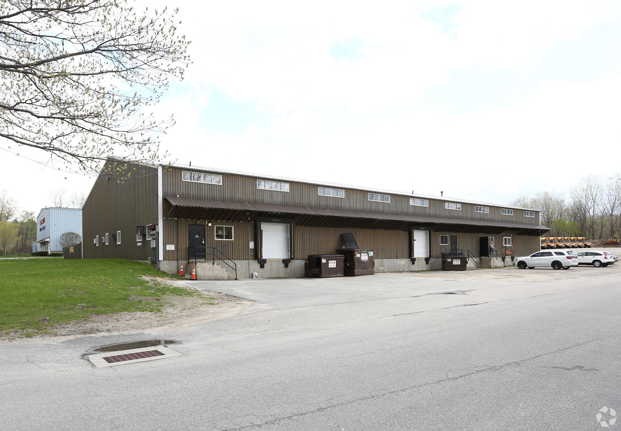 177 Rowley St, Winsted, CT for sale Primary Photo- Image 1 of 1