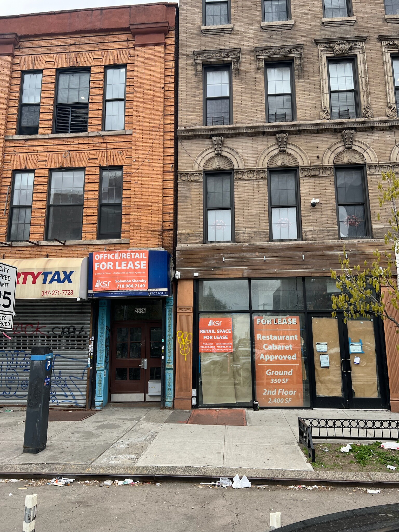 260 E 138th St, Bronx, NY for sale Primary Photo- Image 1 of 1