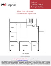 1025 W 190th St, Gardena, CA for lease Floor Plan- Image 1 of 1