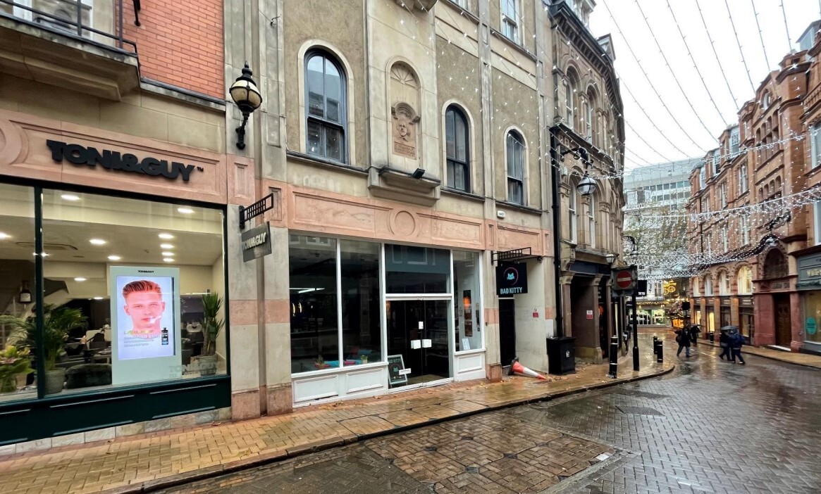 11-14 Cannon St, Birmingham, B2 5EN - Ingleby House | LoopNet