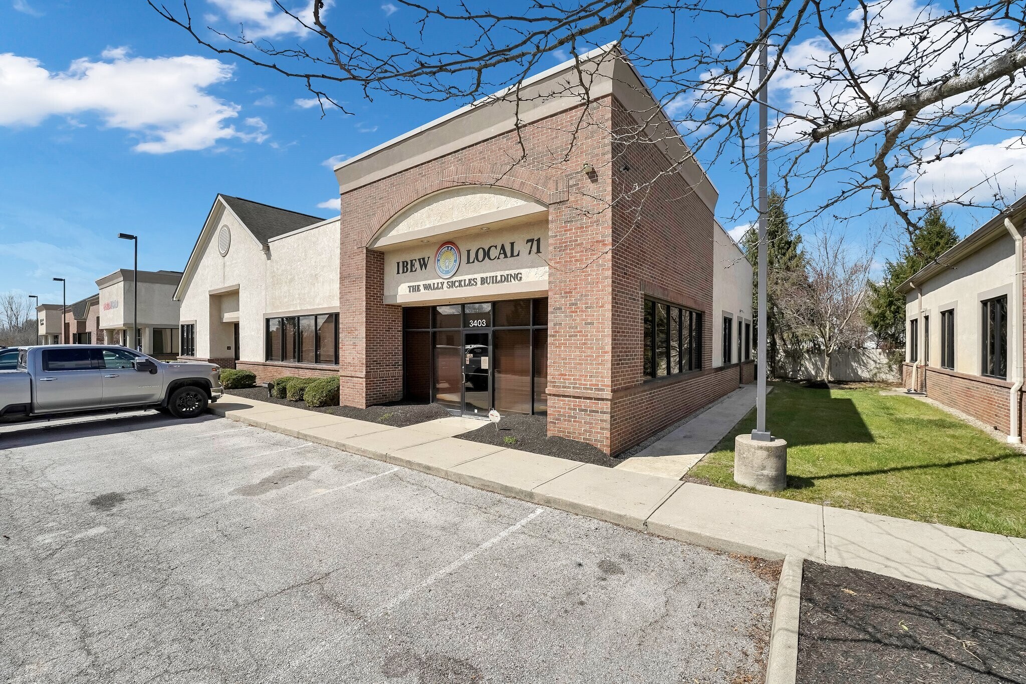 3403 Farm Bank Way, Grove City, OH for sale Building Photo- Image 1 of 1