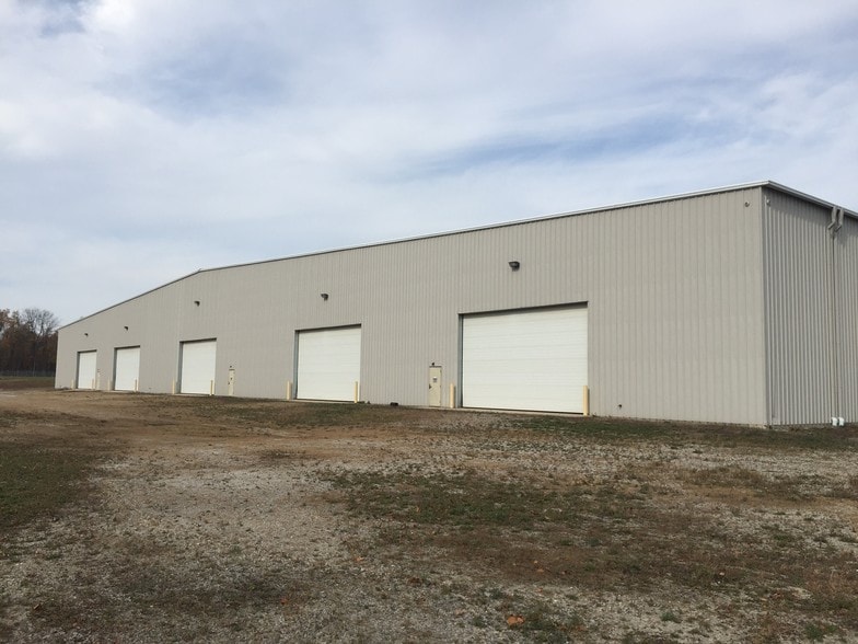 1050 S Barron St, Eaton, OH for sale - Primary Photo - Image 1 of 1