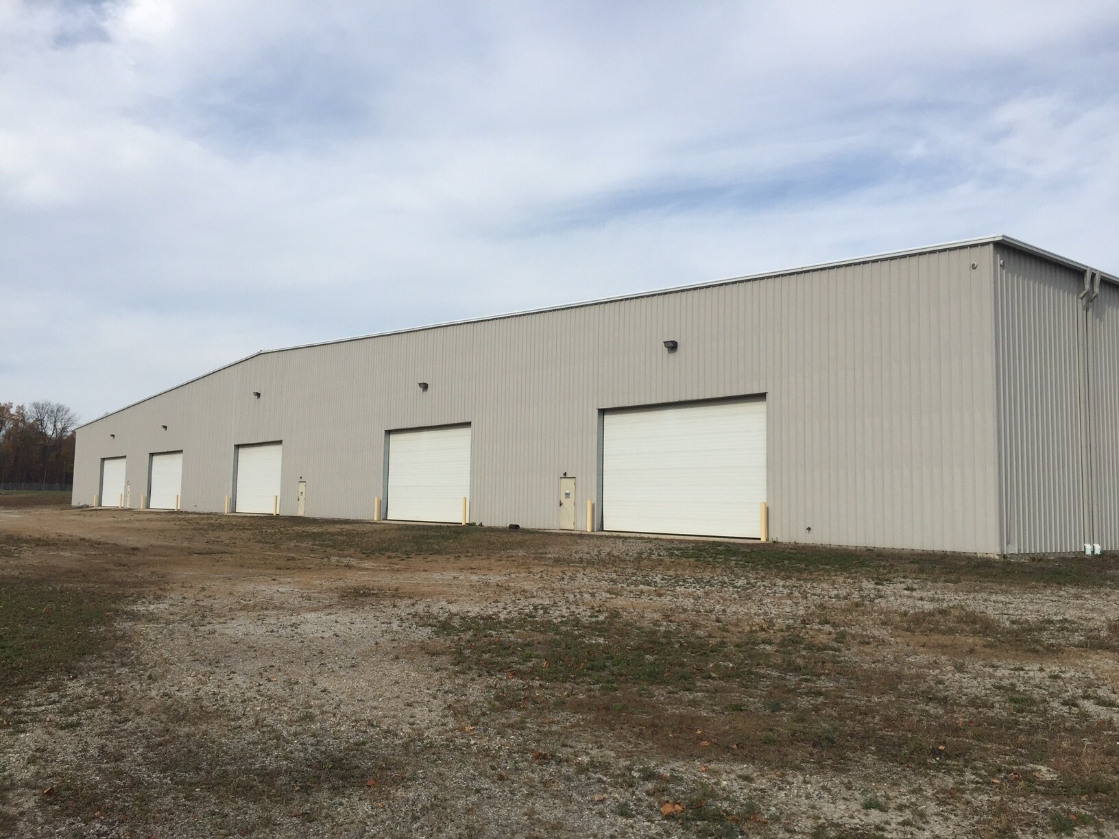 1050 S Barron St, Eaton, OH for sale Building Photo- Image 1 of 1