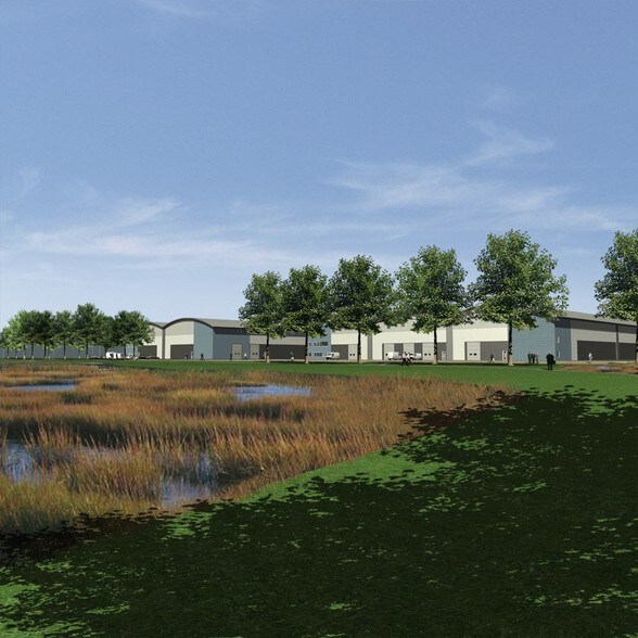 Marsh Ln, Chester for sale - Primary Photo - Image 1 of 1