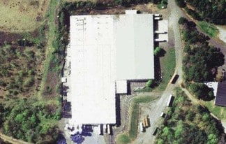 170 Carlozzi Dr, Forest City NC - Warehouse