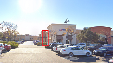 9880-9902 Mission Gorge Rd, Santee, CA for lease Building Photo- Image 1 of 9