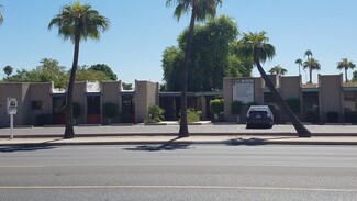 More details for 855 E Brown Rd, Mesa, AZ - Office for Sale