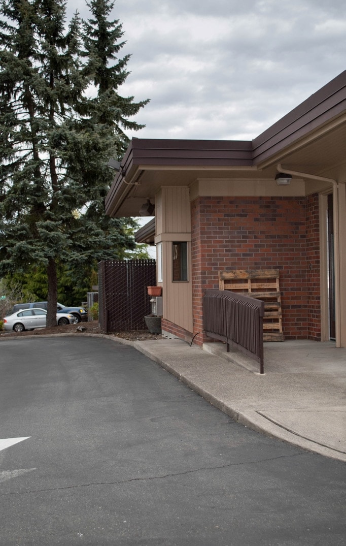 4300 Talbot Rd S, Renton, WA 98055 Valley Health Center