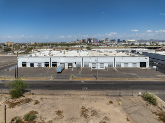 More details for 102 W Watkins St, Phoenix, AZ - Industrial for Lease