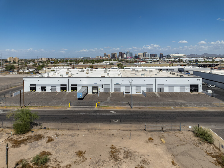 102 W Watkins St, Phoenix, AZ for lease - Building Photo - Image 1 of 5