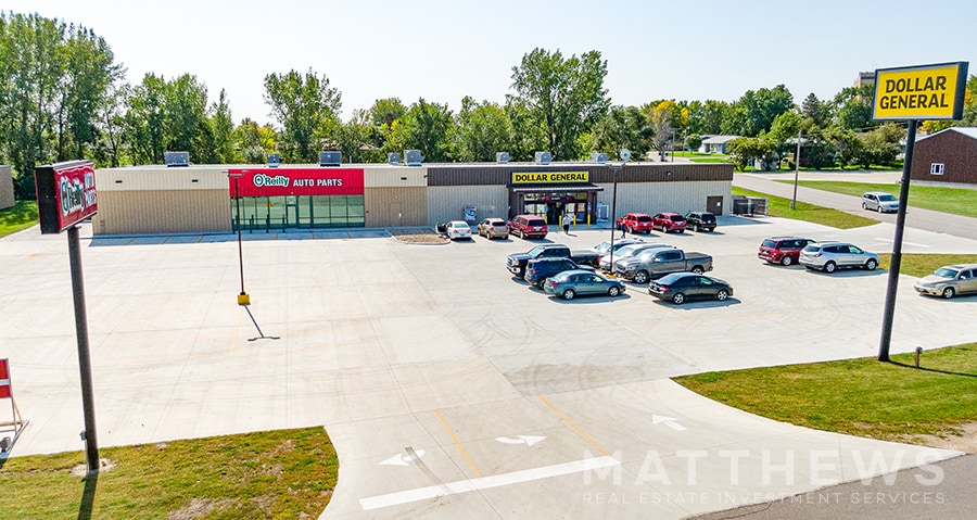 1400 Morningside Dr, Milbank, SD for sale Building Photo- Image 1 of 1