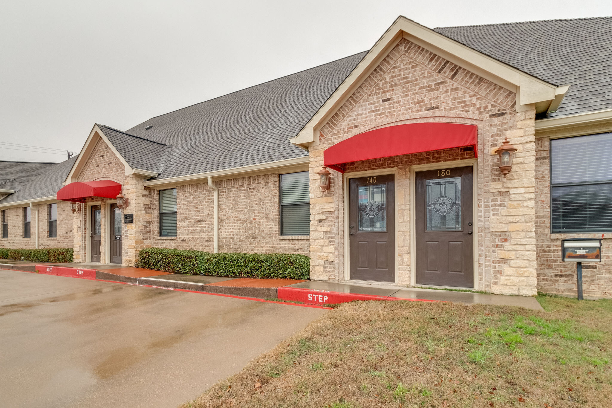 8504 Precinct Line Rd, Colleyville, TX for lease Building Photo- Image 1 of 3