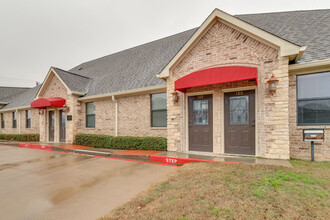 8504 Precinct Line Rd, Colleyville, TX for lease Building Photo- Image 1 of 3