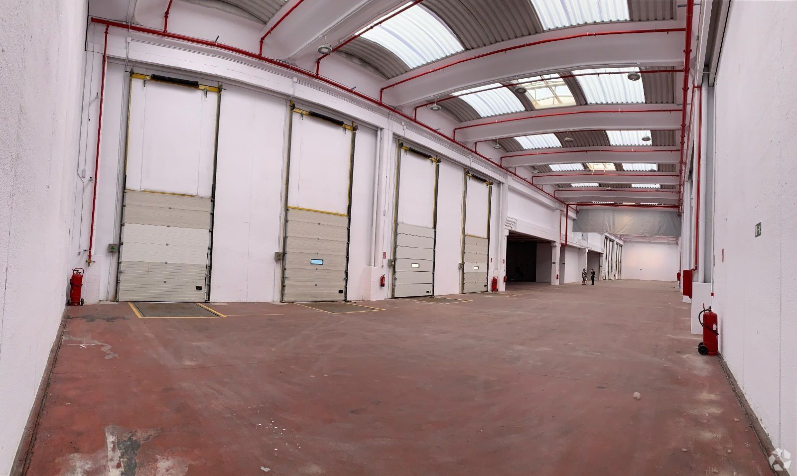 Industrial in Coslada, Madrid for lease Interior Photo- Image 1 of 3