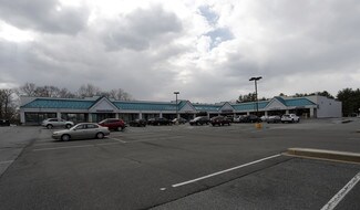 More details for 220 Bridge St, Elkton, MD - Retail for Lease