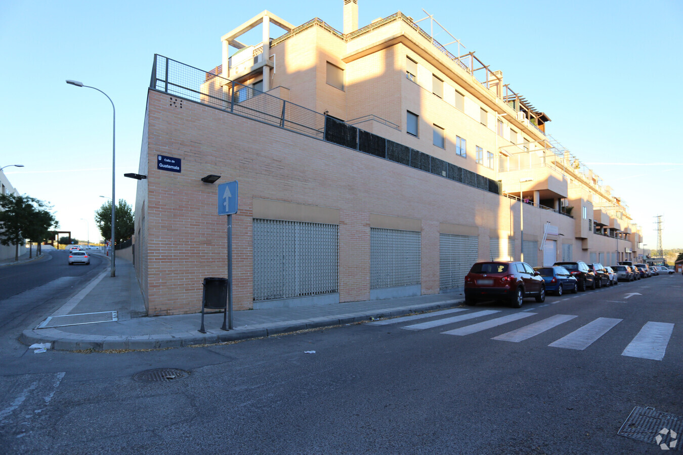 Avenida De España, 101, Valdemoro, MAD 28341 - Unit Puerta L6 -  - Interior Photo - Image 1 of 3