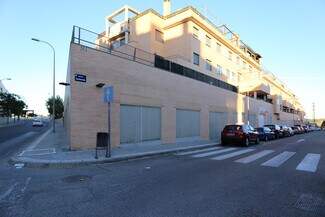More details for Avenida de España, 101, Valdemoro - Multifamily for Sale