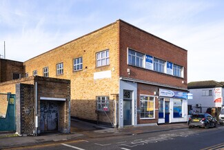 More details for 48-49 Church St, Maidstone - Office for Lease