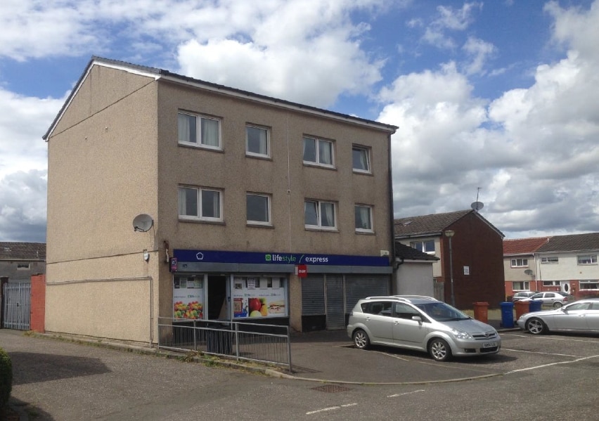 2-4 Mauchline Ct, Kirkintilloch for sale Primary Photo- Image 1 of 1