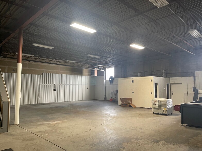 5540-5564 Gray St, Arvada, CO for lease - Building Photo - Image 3 of 9