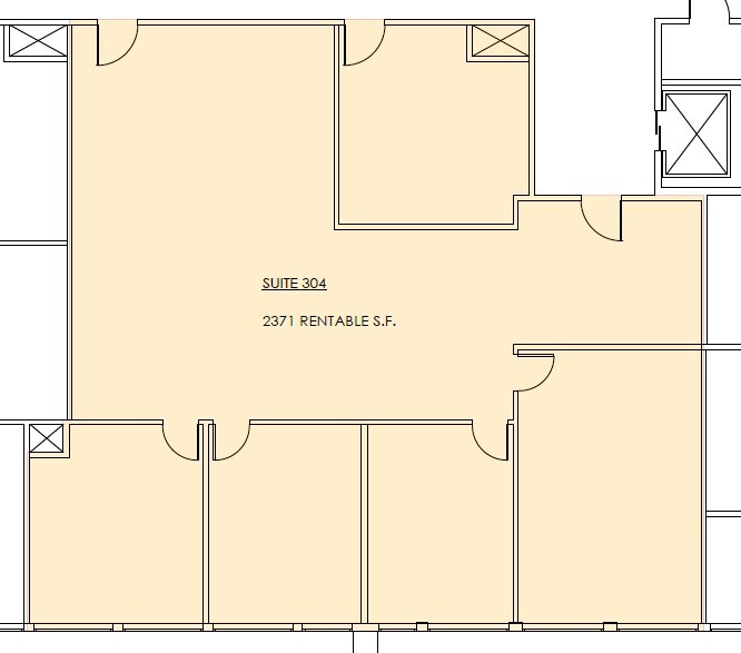 1245-1275 S Winchester Blvd, San Jose, CA for lease Floor Plan- Image 1 of 3