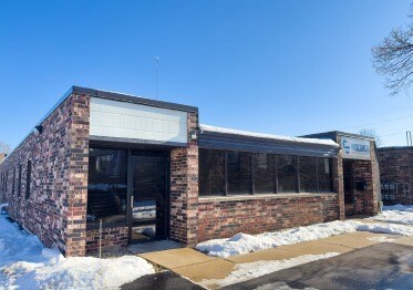 550-582 Grand Canyon Dr, Madison, WI for lease Building Photo- Image 1 of 5