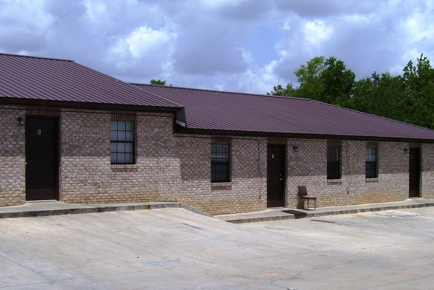 5-7 Shears Rd, Hattiesburg, MS for sale - Building Photo - Image 3 of 13