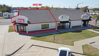 More details for 200 N Baltimore Ave, Derby, KS - Retail for Lease