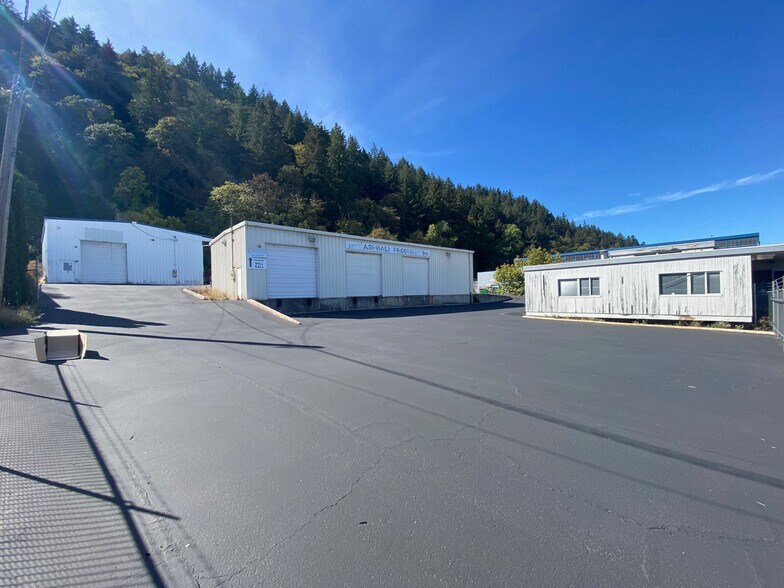 in Portland, OR for sale - Building Photo - Image 1 of 1