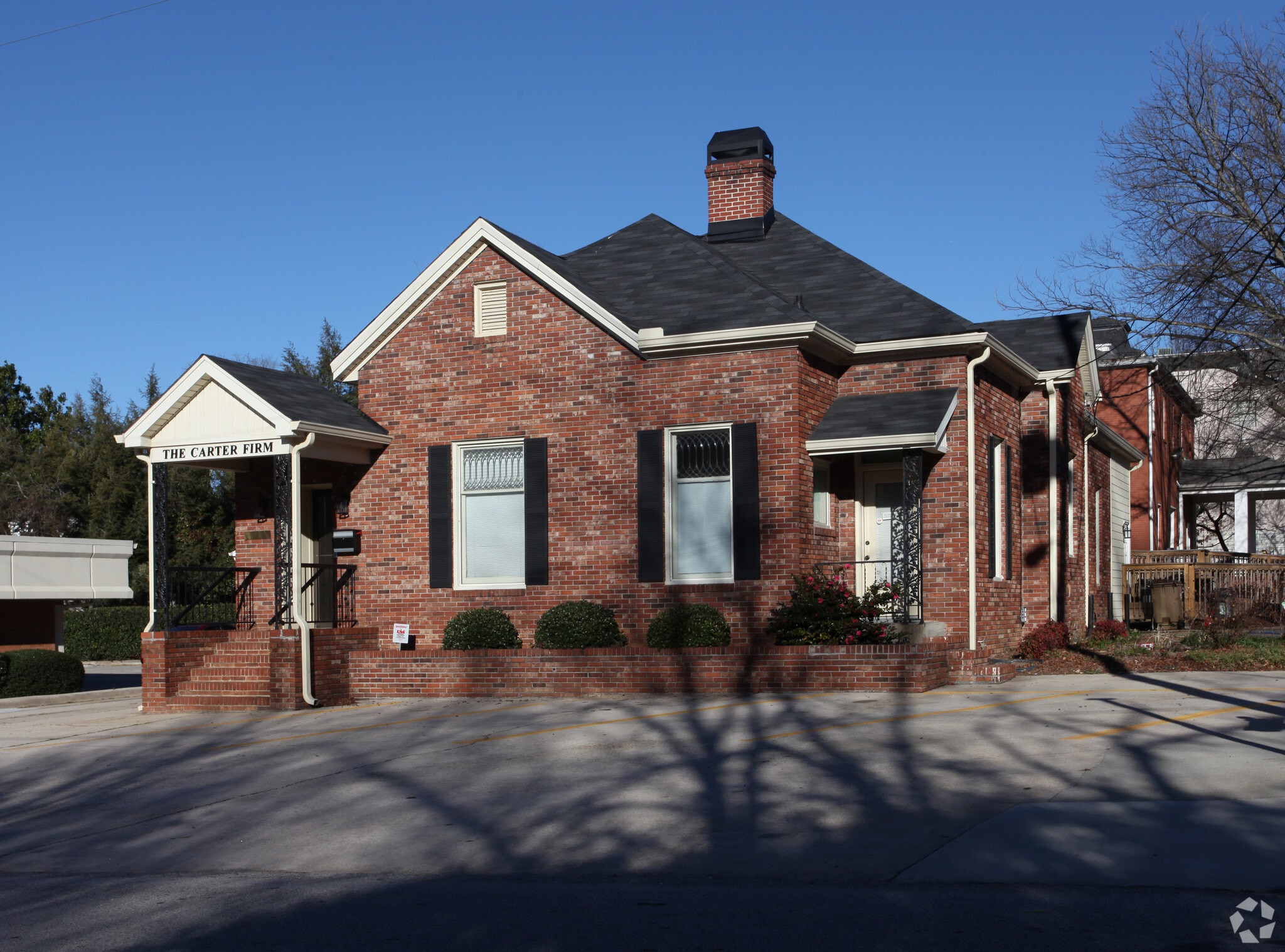621 SE Spring St, Gainesville, GA for sale Primary Photo- Image 1 of 1