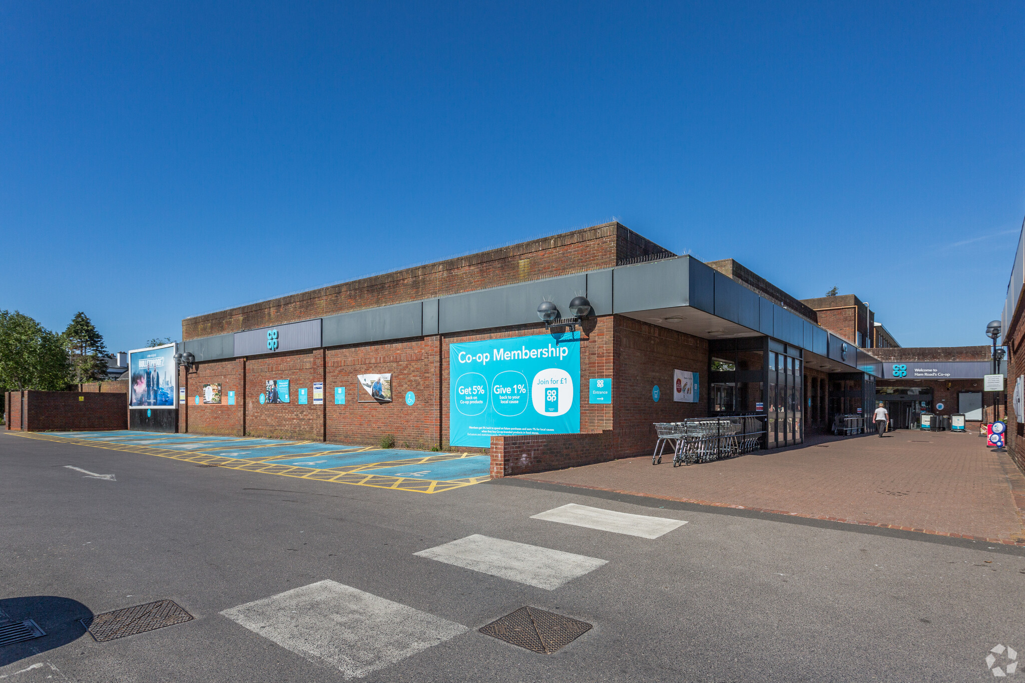 Ham Rd, Shoreham By Sea for sale Building Photo- Image 1 of 1