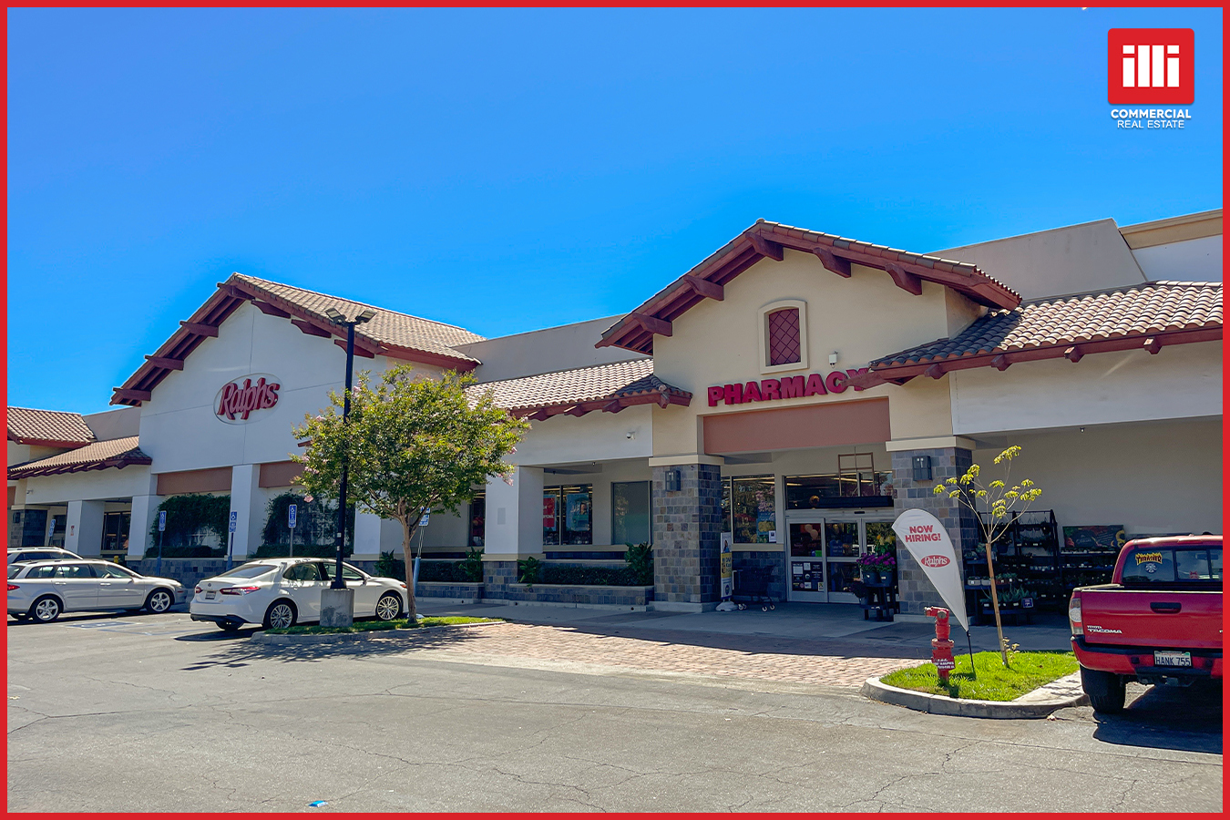 587-597 N Ventu Park Rd, Newbury Park, CA for lease Building Photo- Image 1 of 8