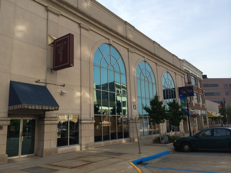 222 S Michigan St, South Bend, IN for sale - Building Photo - Image 1 of 1