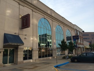 More details for 222 S Michigan St, South Bend, IN - Retail for Sale