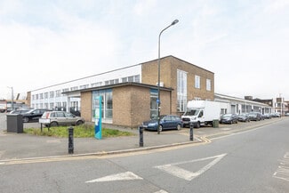 More details for 8 Deer Park Rd, London - Office, Flex for Lease
