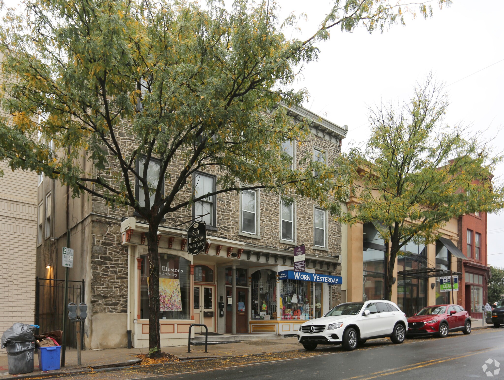 4228 Main St, Manayunk, PA for sale Primary Photo- Image 1 of 1