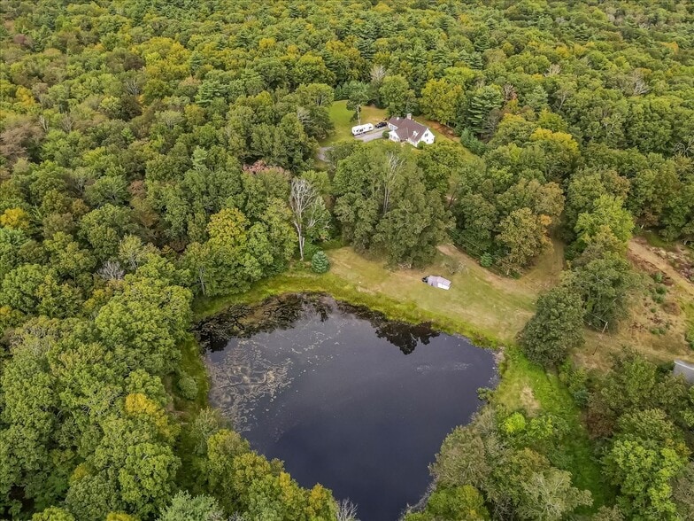 1615 Pa-739, Dingmans Ferry, PA for sale - Building Photo - Image 2 of 38