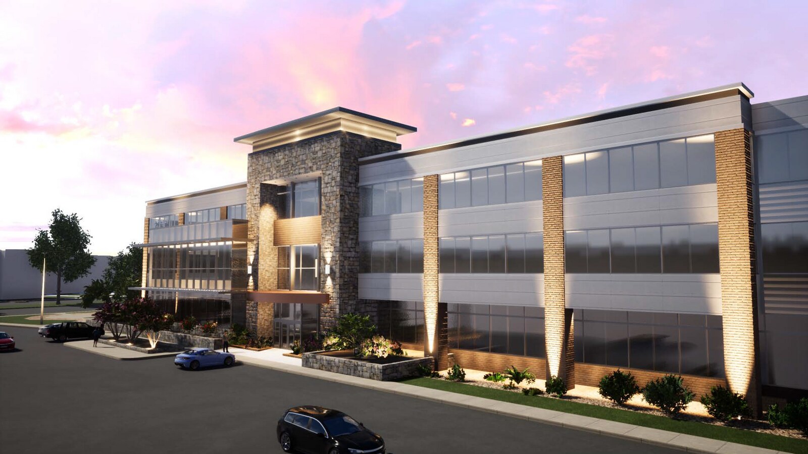 4417 Lancaster Pike, Wilmington, DE 19805 Barley Mill Plaza